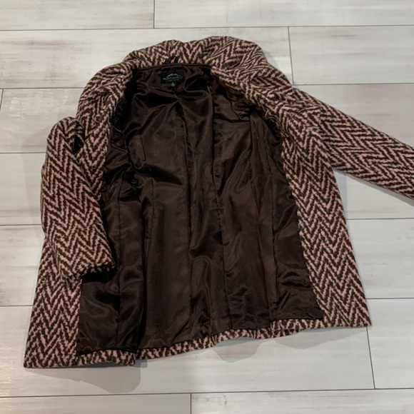 Montanaco long coat - Picture 14 of 17